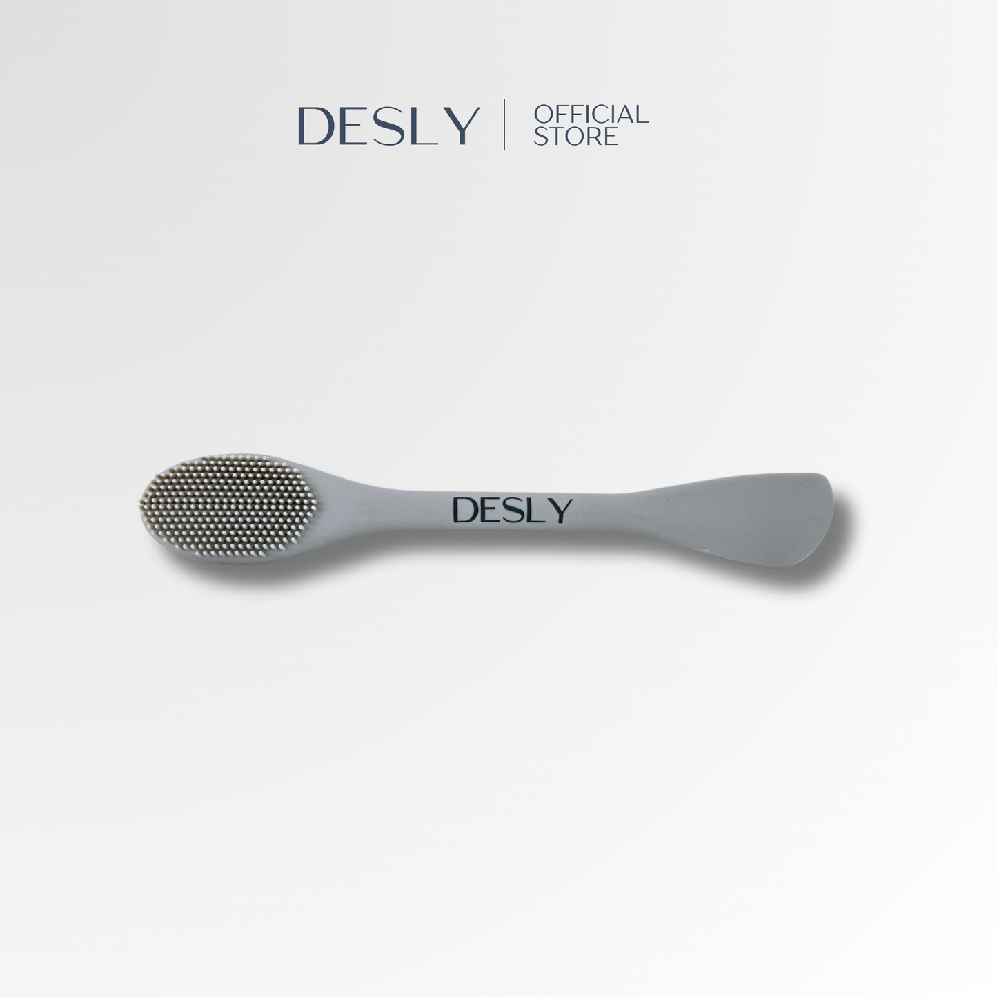 Clay Mask Brush, Spatula