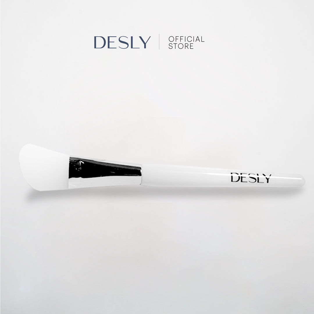 Mask Brush, Spatula