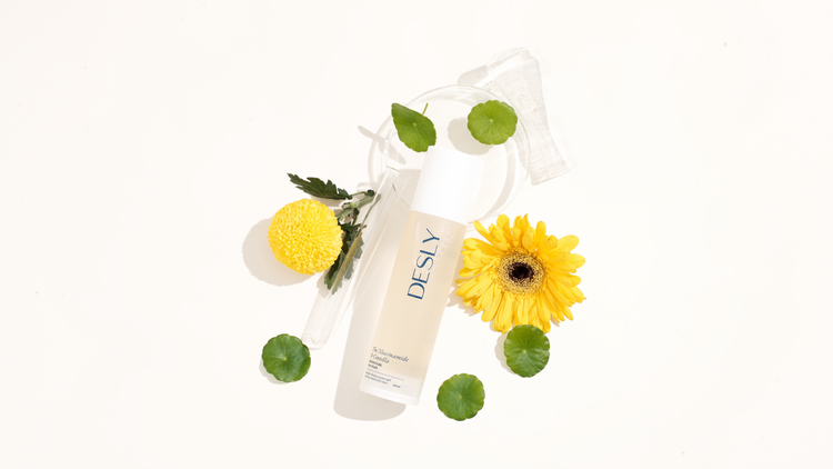 Cleanser