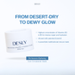 The Intensive Hydrating Face Treatment Mask 80ml