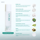 The Mandelic Acid & Sage Leaf Exfoliating Treatment Toner 100ml