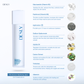 The Intensive Hydrating Aqua Gel Moisturiser 50ml
