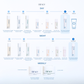 The Intensive Hydrating Aqua Gel Moisturiser 50ml