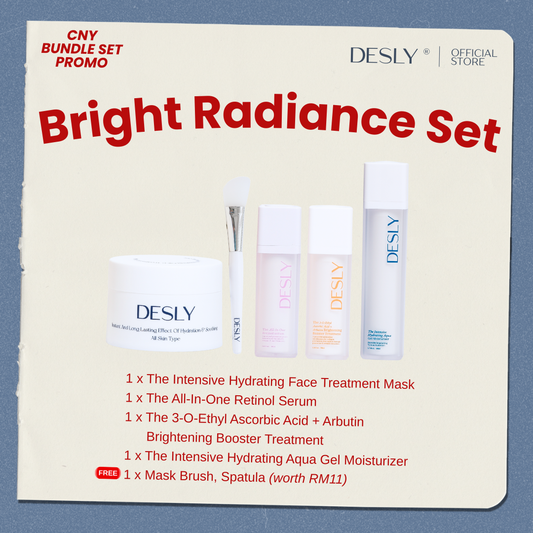 Bright Radiance Set