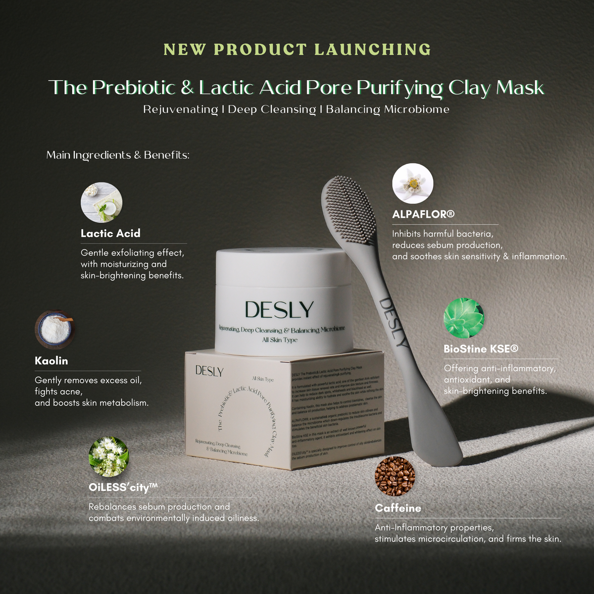 DESLY.CO | YOUR PROFESSIONAL SKINCARE AND HAIRCARE BRAND – Desly.co