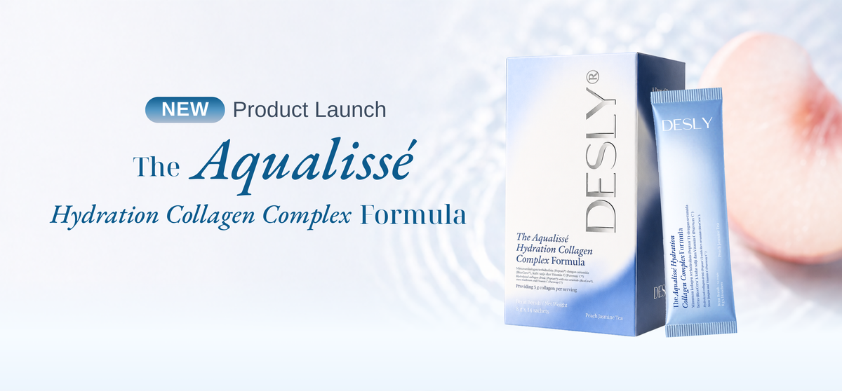 DESLY.CO | YOUR PROFESSIONAL SKINCARE AND HAIRCARE BRAND