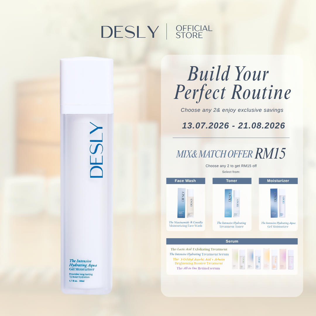Moisturizer