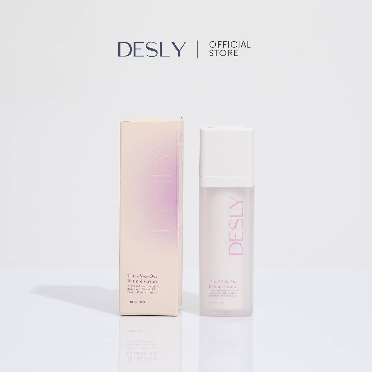 Serum