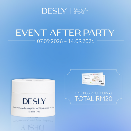 The Intensive Hydrating Face Treatment Mask 80ml