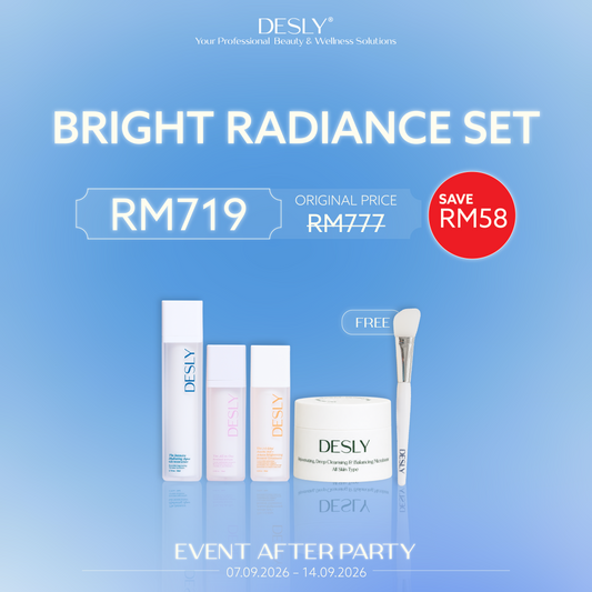 Bright Radiance Set
