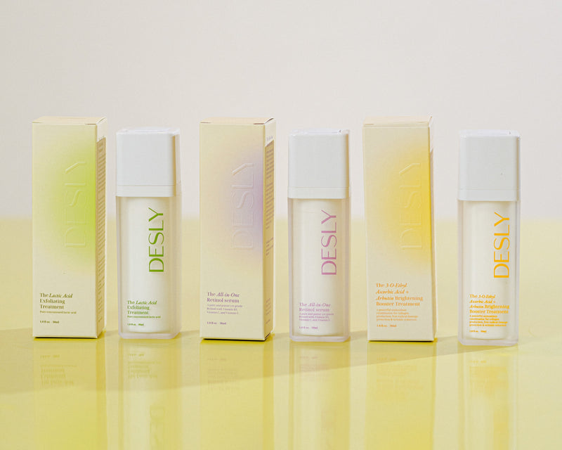 3 Superstar Serums Released