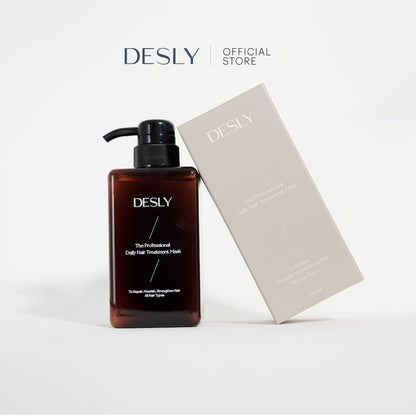 The Professional Daily Hair Treatment Mask 450ml