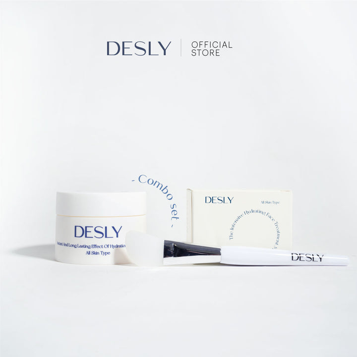 Products – Desly.co