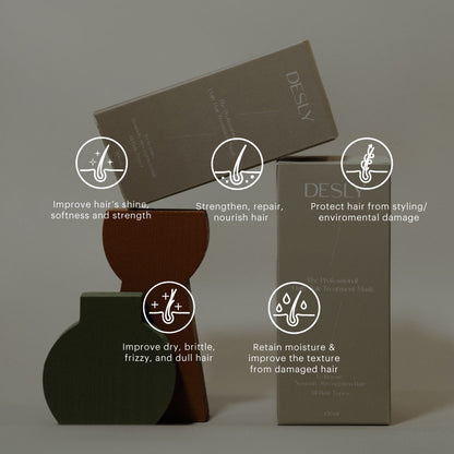 The Professional Daily Hair Treatment Mask 450ml