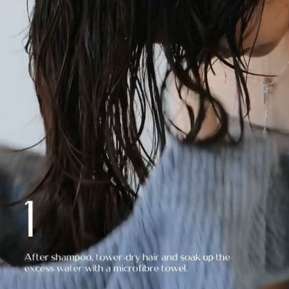 The Professional Daily Hair Treatment Mask 450ml