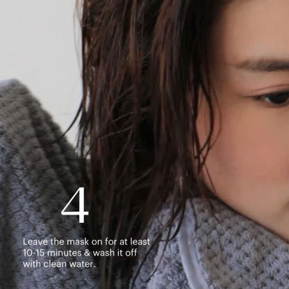 The Professional Daily Hair Treatment Mask 450ml